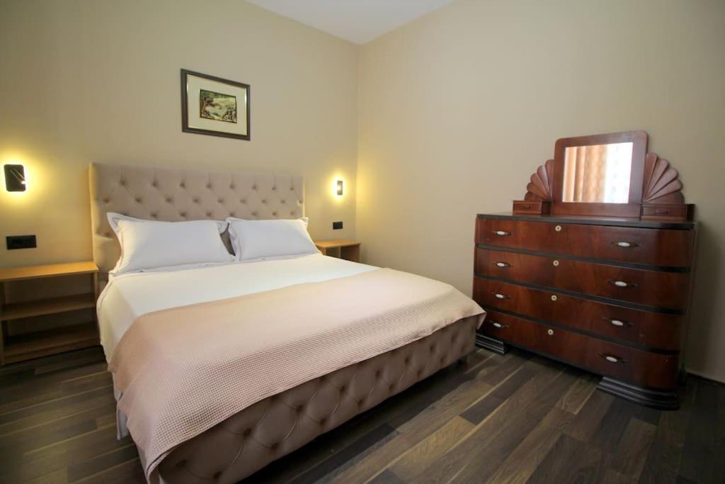 Apartman Deluxe Saranda
