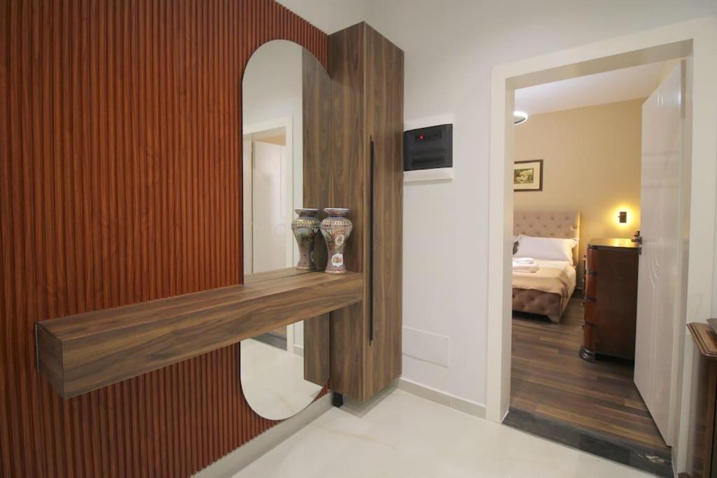 Deluxe Apartman *