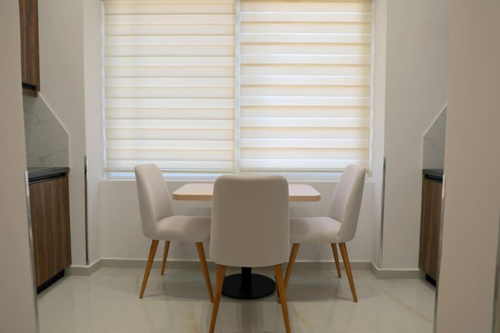 Apartman Deluxe Saranda