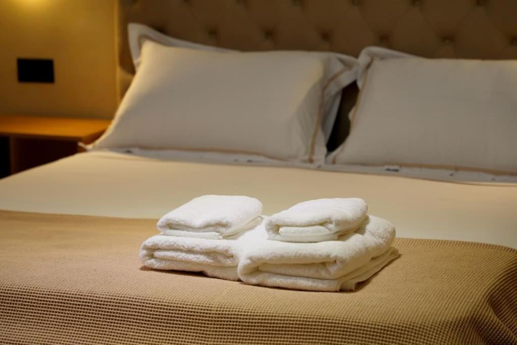 Apartman Deluxe Saranda